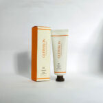 Clairs Korea Guerisson Perfume Hand Cream 50 ml