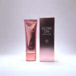Dabo Glow On Tone-Up Sun Rosy Pink SPF 50+ PA+++ 50 ml