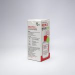 Dabo T-Tree Cica Calming Ampoule 50 ml