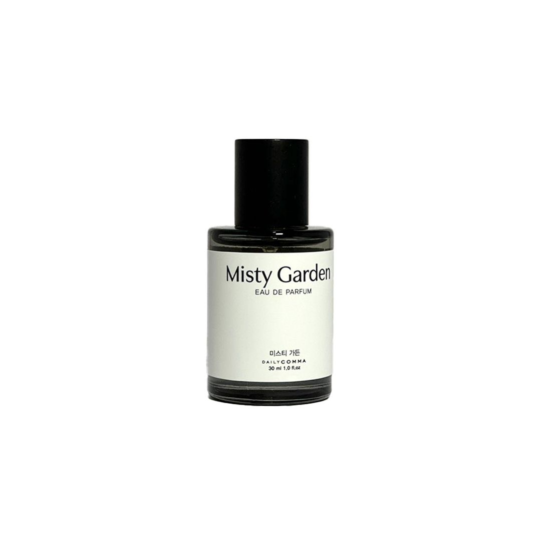 Daily Comma Eau De Parfum 30 ml