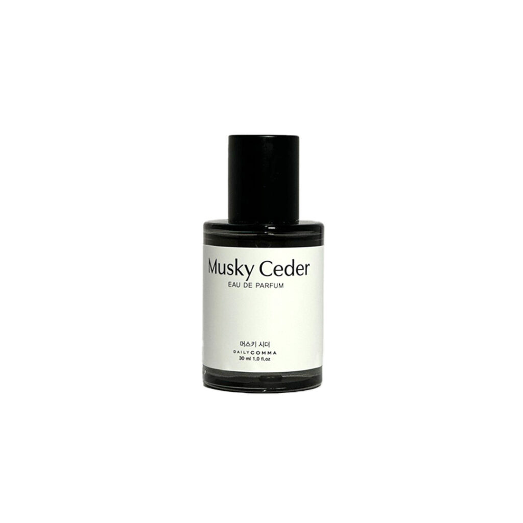 Daily Comma Eau De Parfum 30 ml