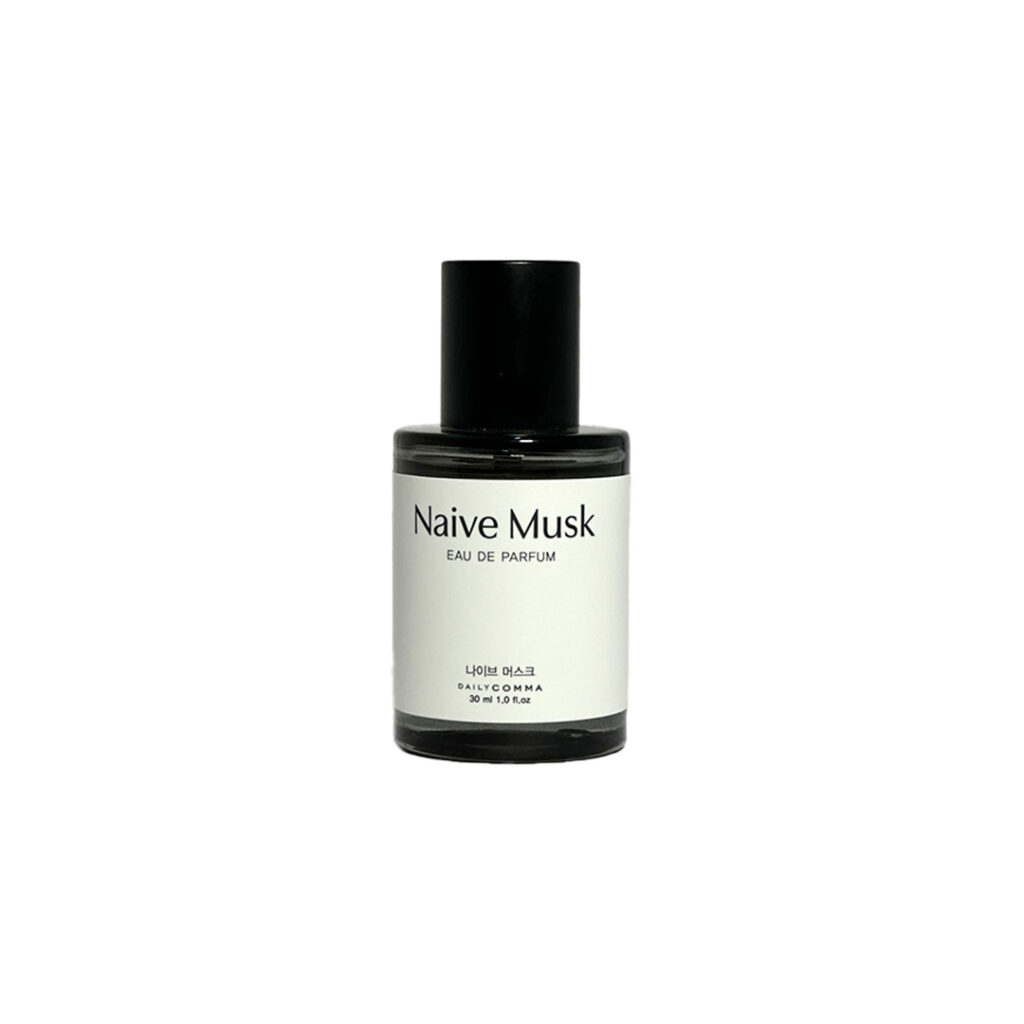 Daily Comma Eau De Parfum 30 ml