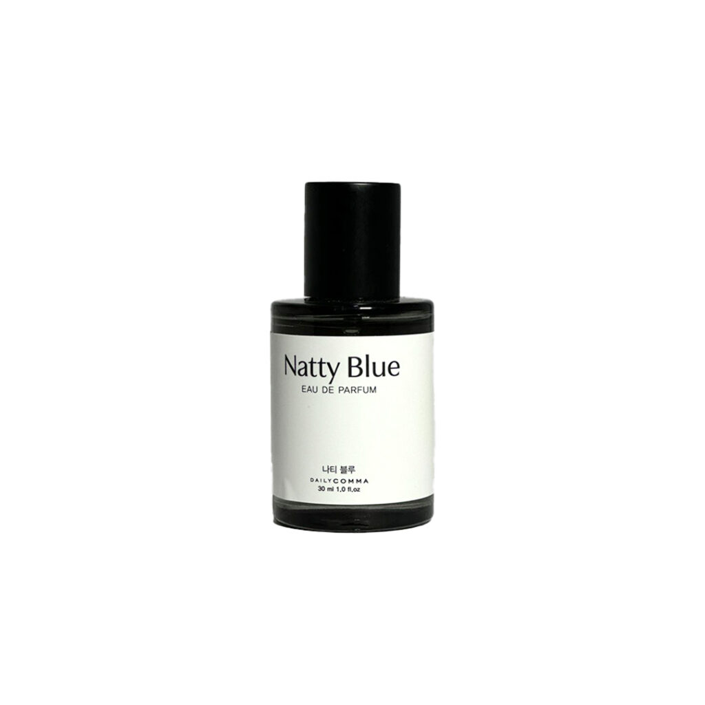 Daily Comma Eau De Parfum 30 ml