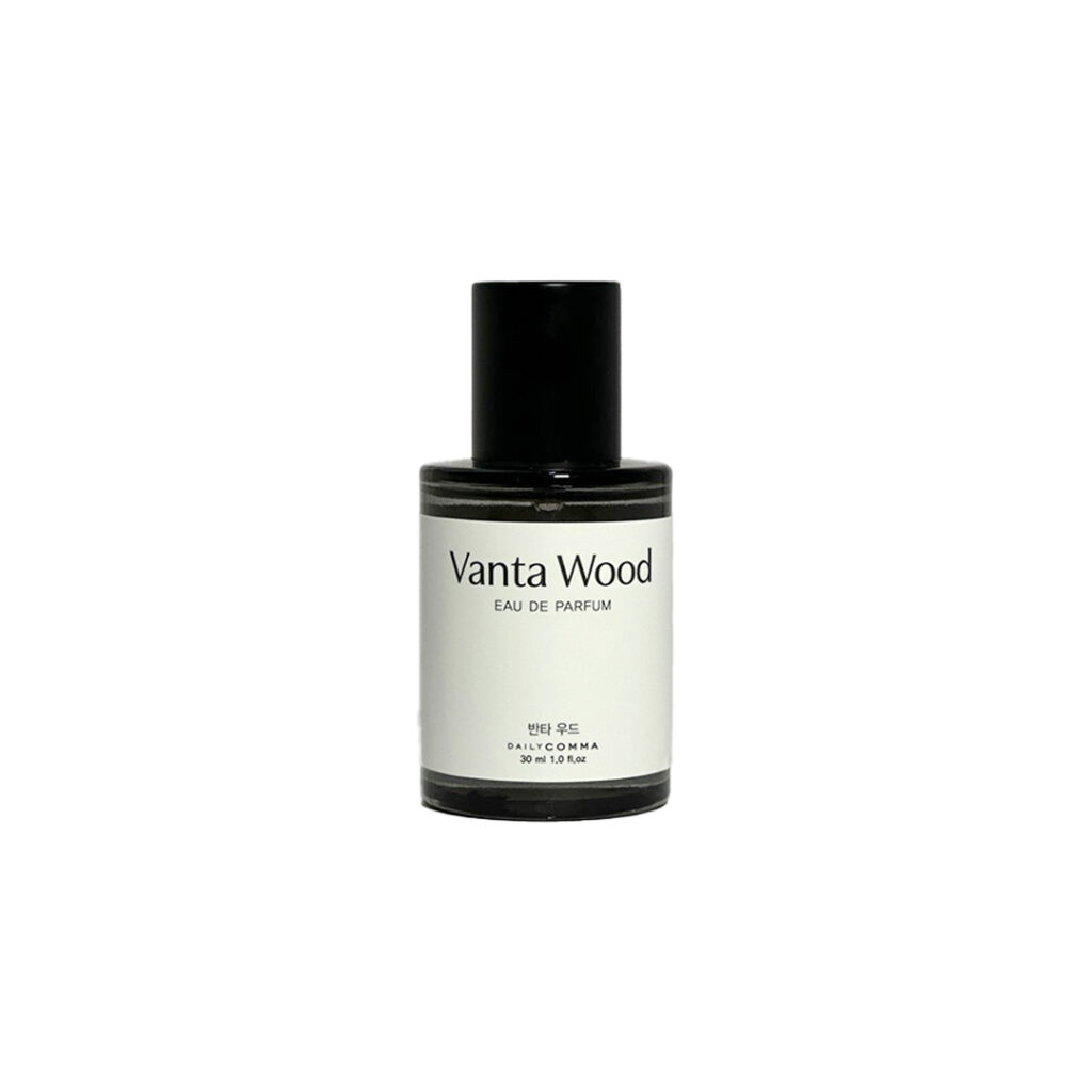 Daily Comma Eau De Parfum 30 ml