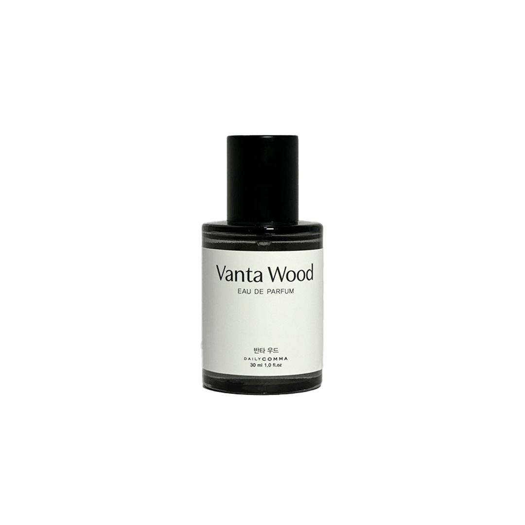 Daily Comma Eau De Parfum 30 ml