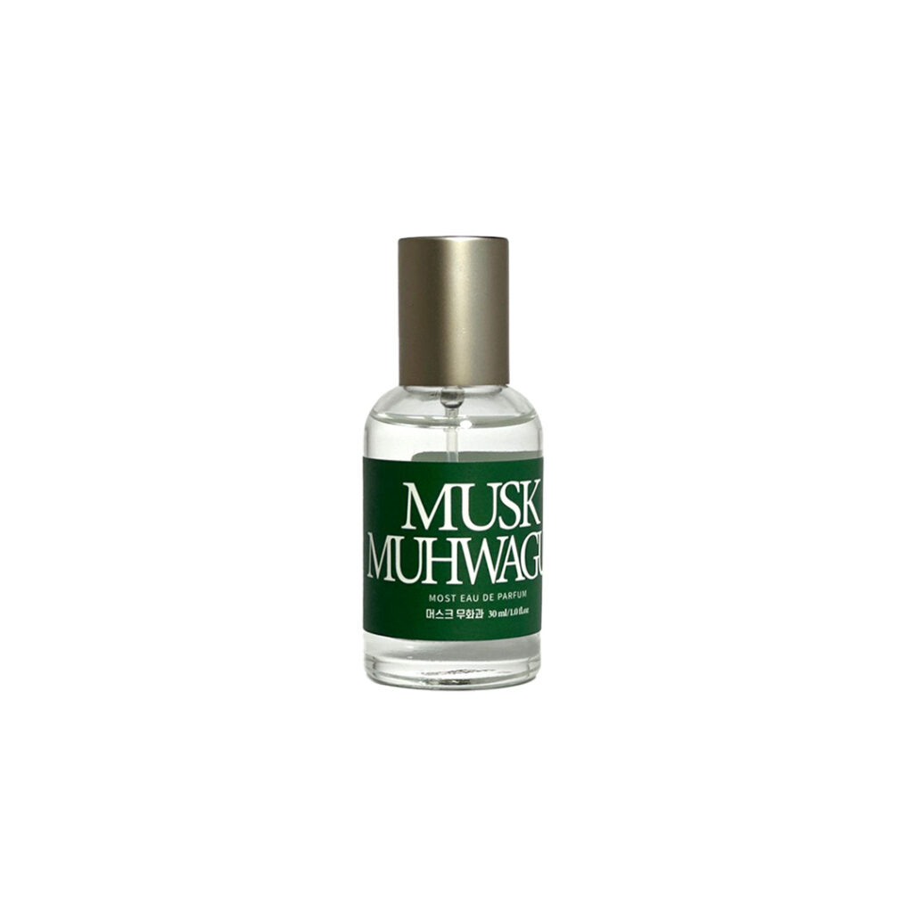 Daily Comma Most Eau De Parfum 30 ml