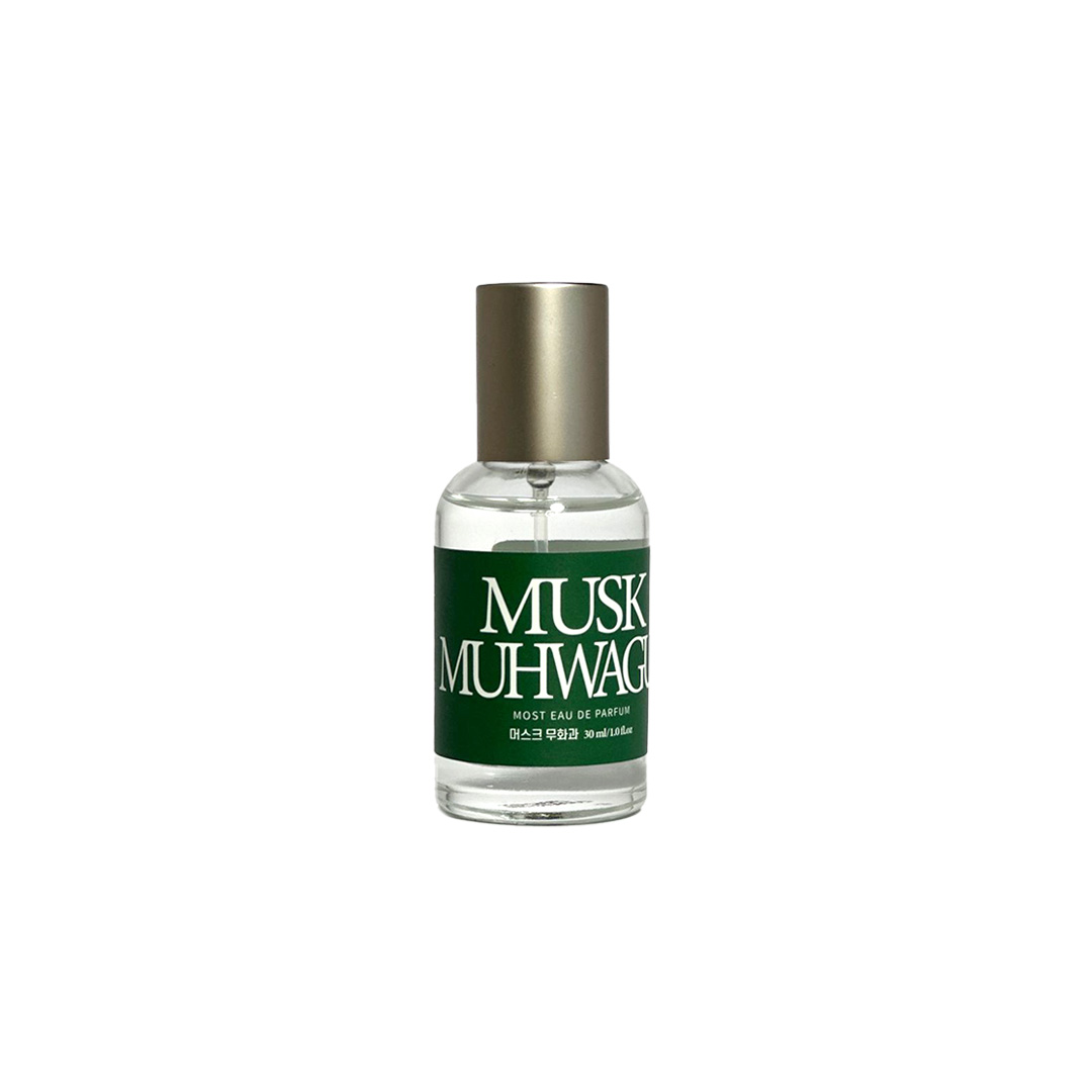 Daily Comma Most Eau De Parfum 30 ml