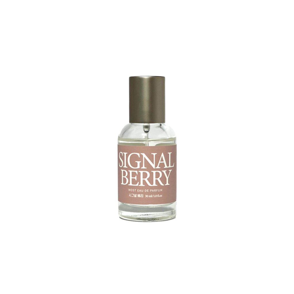 Daily Comma Most Eau De Parfum 30 ml