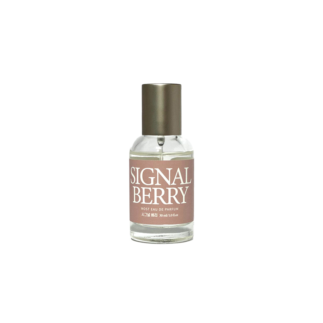 Daily Comma Most Eau De Parfum 30 ml
