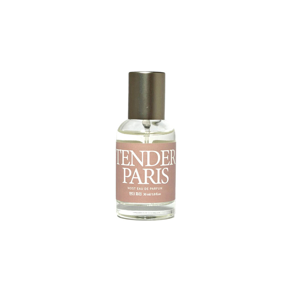 Daily Comma Most Eau De Parfum 30 ml