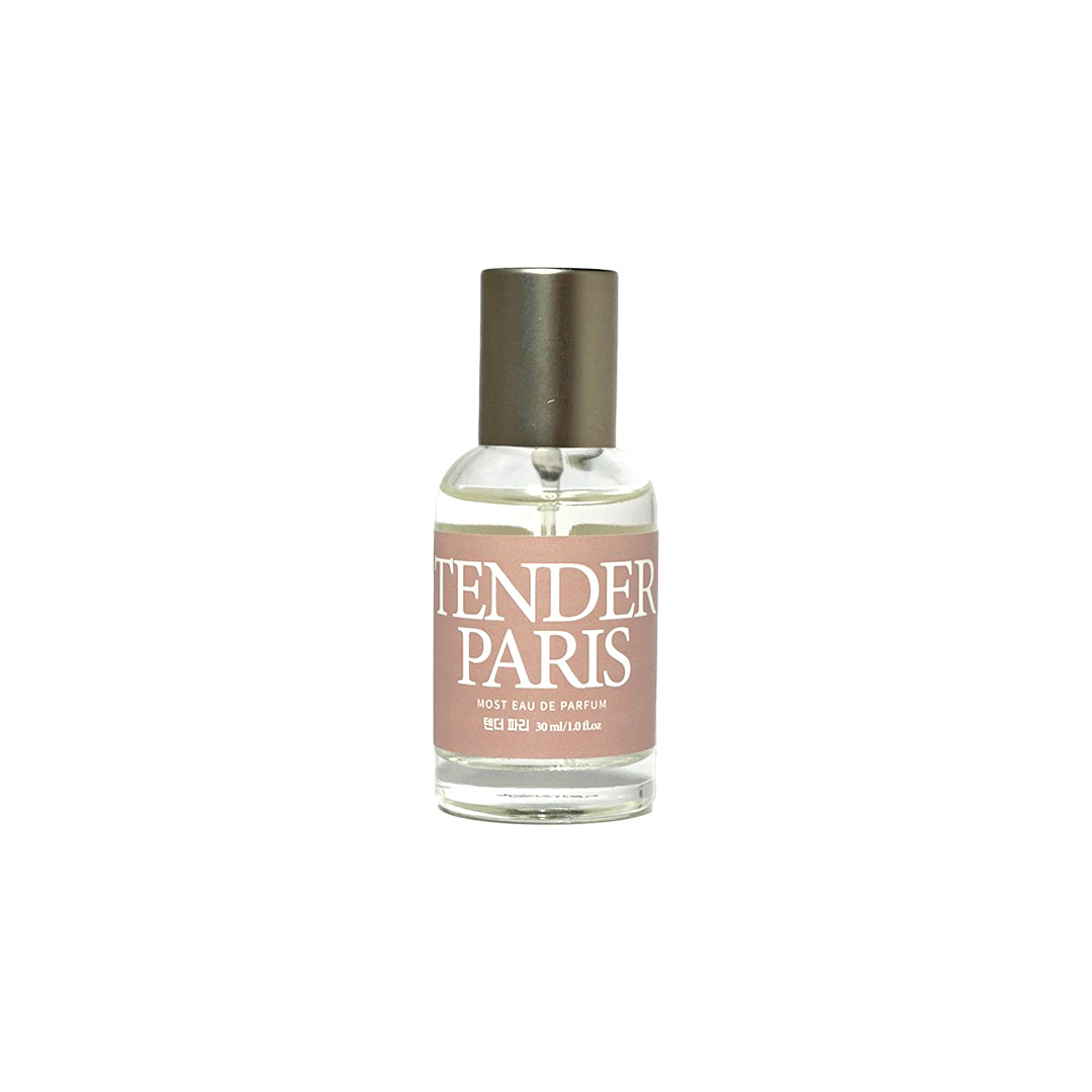 Daily Comma Most Eau De Parfum 30 ml