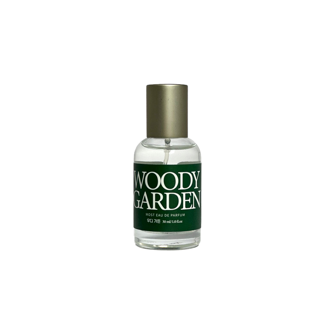Daily Comma Most Eau De Parfum 30 ml
