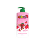 Funny:Pia Kids All-In-One Shampoo+Rinse+Body Wash 1000 ml - Image 3