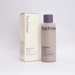 I'm from Black Rice Toner 150 ml