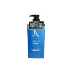 Kerasys Homme Hair Clinic System For Men Shampoo 550 ml