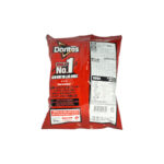 Lotte Extremely Crispy Doritos ( Nacho Cheese Flavour ) 60 g