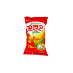 Lotte Kokal Corn Chips ( Savory Flavour ) 40 g