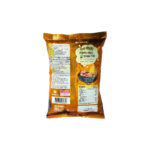 Lotte Ohh Real Snack ( Seafood Flavour ) 55 g