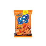 Lotte Ohh Real Snack ( Seafood Flavour ) 55 g