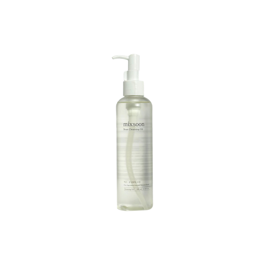 Mixsoon Bean Cleansing Oil 195 ml