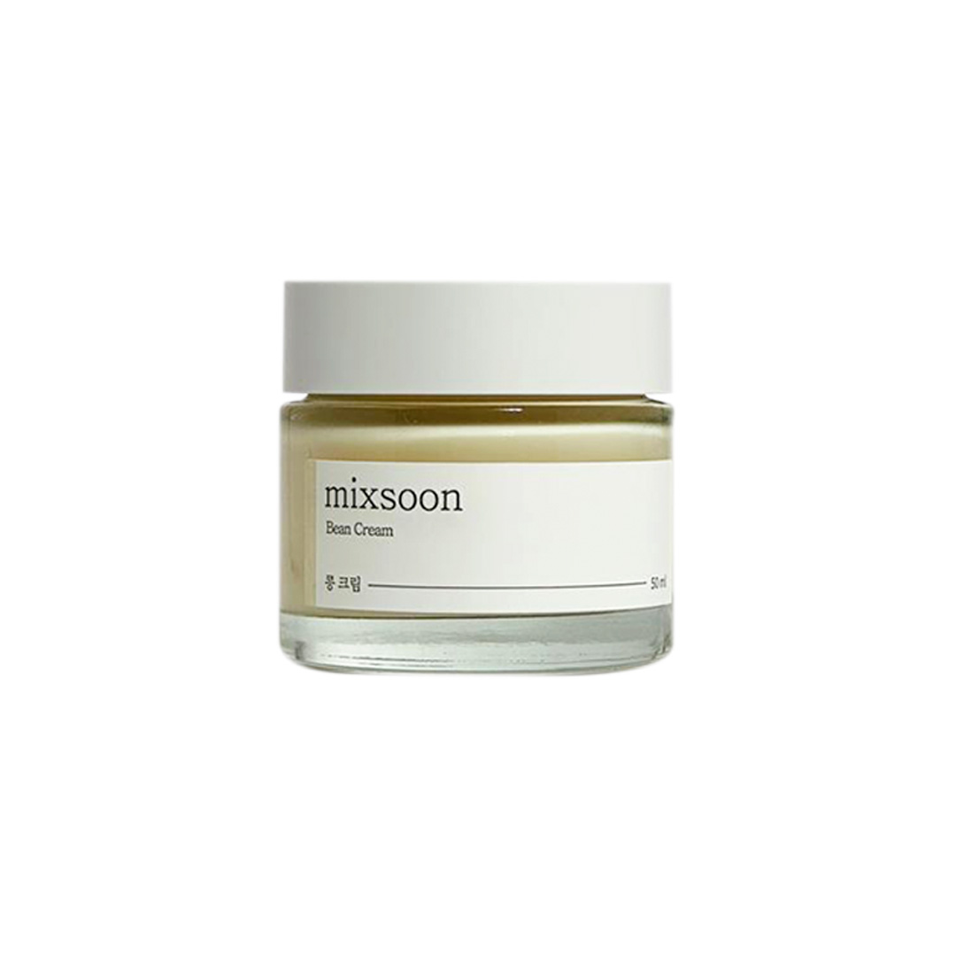 Mixsoon Bean Cream 50 ml