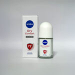 Nivea Dry Comfort Roll On 25 ml