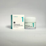 Numbuzin No.1 Pantothenic B5 Active Soothing Cream 80 ml