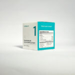 Numbuzin No.1 Pantothenic B5 Active Soothing Cream 80 ml