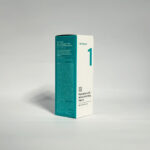 Numbuzin No.1 Pantothenic B5 Active Soothing Serum 50 ml