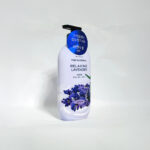 On the body The Natural Relaxing Lavender Body Lotion 400 ml