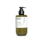 RYO Root:Gen For Women Hair Loss Care Shampoo (Root Volumizing)