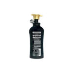 RYO Shampoo For Scalp & Hair Root Strength ( Hair Loss Care ) 490 ml