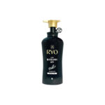 RYO Shampoo For Scalp & Hair Root Strength ( Hair Loss Care ) 490 ml