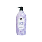 Showermate Flower Perfumed Lavender & Lilac Body Wash 900g