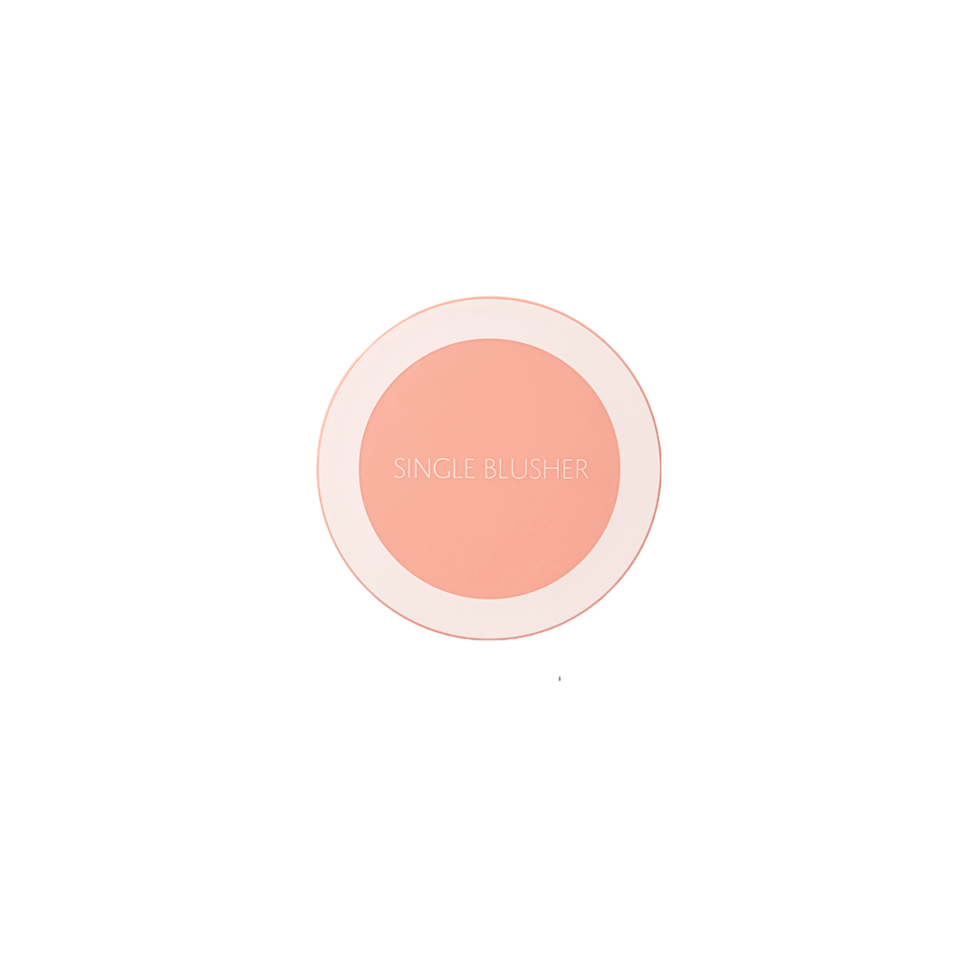 The Saem Saemmul Single Blusher
