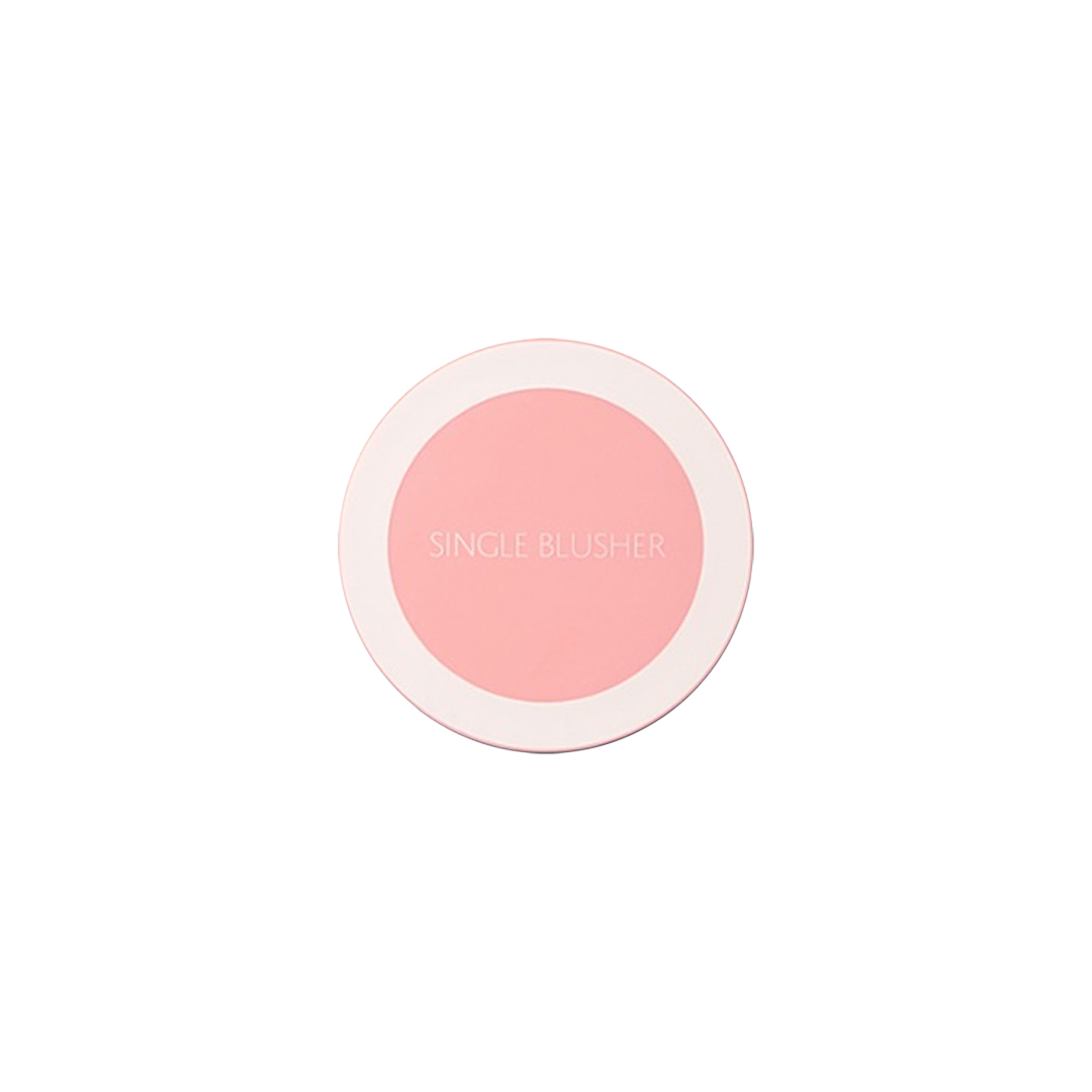 The Saem Saemmul Single Blusher