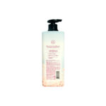 on the body Blooming Cherry Blossom Scent Body Wash 875 ml
