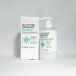Aplb Glutathione Niacinamide Body Wash 300 ml