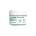 Aplb Glutathione Niacinamide Body Wash 300 ml