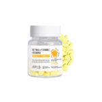 Aplb Retinol Vitamin C Vitamin E Beauty Tablet 30 Pcs