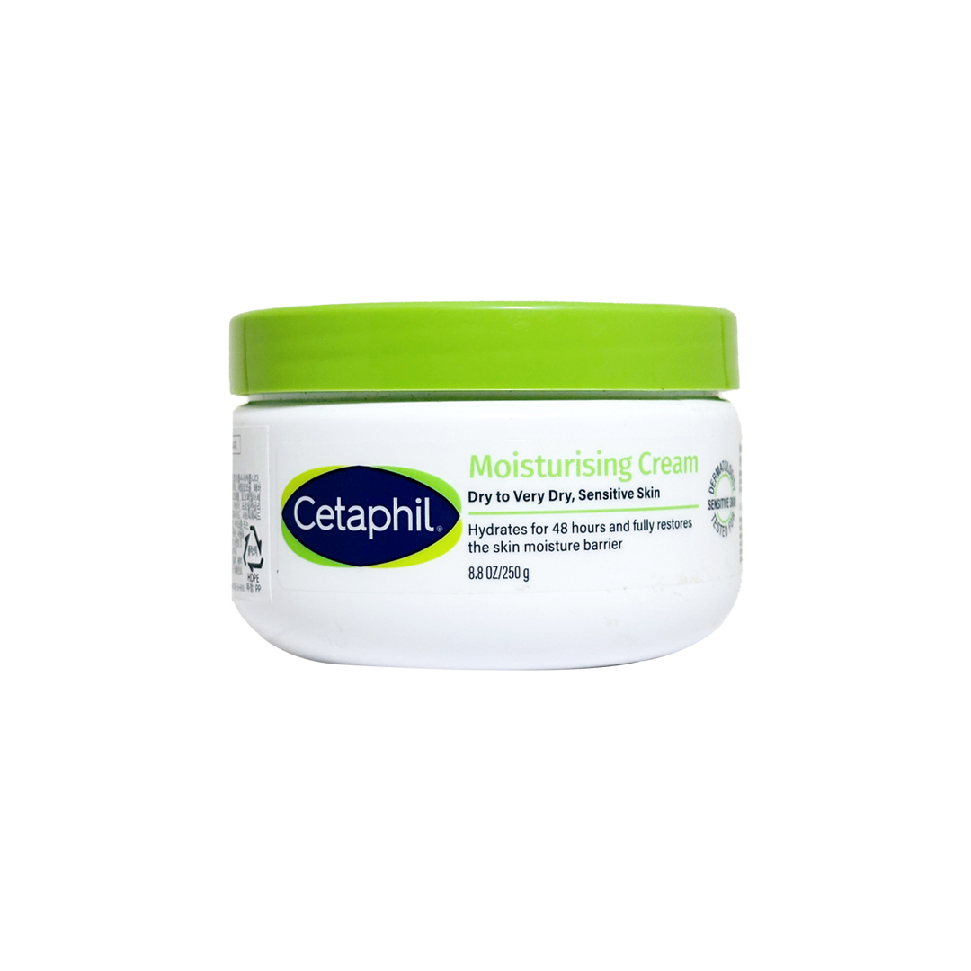 Cetaphil Moisturising Cream 250 g