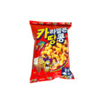 Crown Caramel Corn & Peanuts 72 g