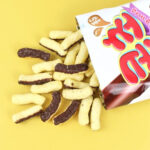 Crown Corn Chocolate Ganache 66 g