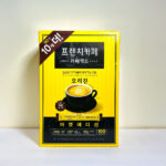 French Cafe Cafe Mix Origin 100 Sticks