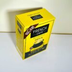 French Cafe Cafe Mix Origin 100 Sticks