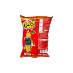 Lotte Cheetos Smoky BBQ Flavour 82 g