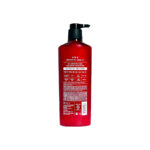 Mise En Scene Damage Care - Red Protein Shampoo 680 ml