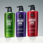 Mise En Scene Scalp Care - Shampoo 680 ml