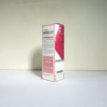 3w Clinic Rose Water Cleansing Foam 100ml