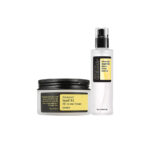 COSRX Advanced Snail Cream and Essence Combo 100ml